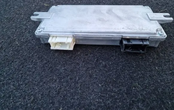 BMW X3 G01 Camera control unit module 0219000142 045A30AB001 2026720489