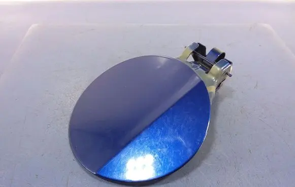 Ford Mustang V Fuel tank cap 