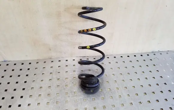 Volkswagen Up Rear coil spring