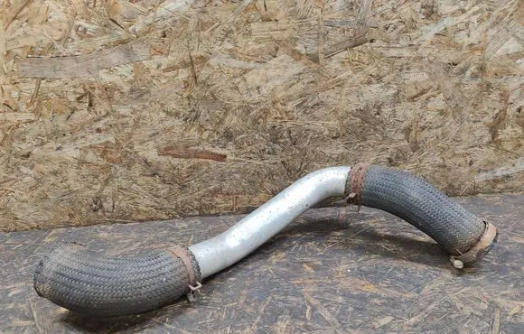 Chevrolet Cruze Intercooler hose/pipe