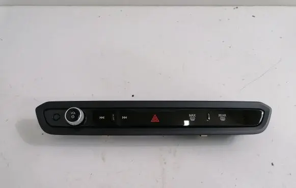 BMW 3 G20 G21 A set of switches 5A3F6C6