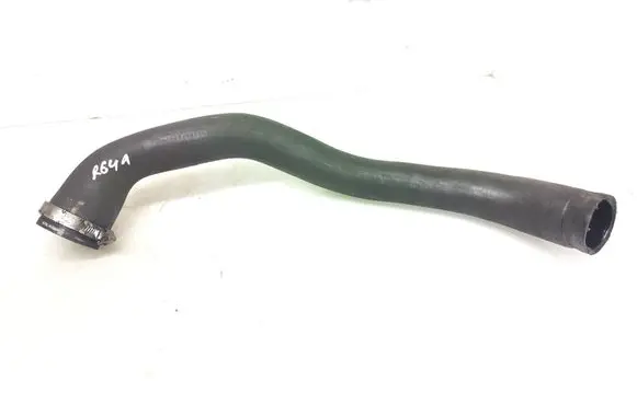Intercooler hose/pipe