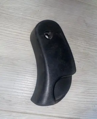 BMW X3 E83 Engine bonnet (hood) release handle 11970213