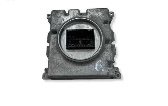 Porsche Macan (95B) Headlight ballast module Xenon 7PP941572A W003T25071