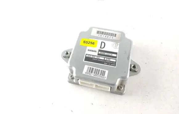 Nissan Navara D40 Gearbox control unit/module 28496EA31A 1018825 A58000XA2