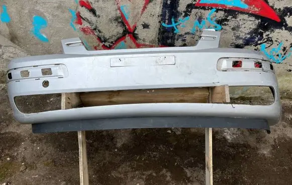 Hyundai Getz Front bumper 865111C100 865111C 865111