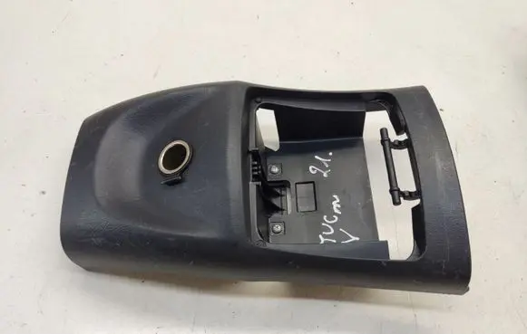 Hyundai Tucson JM Ashtray trim (rear) 846912E000