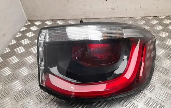 Jeep Compass Rear/tail lights P55112682AD