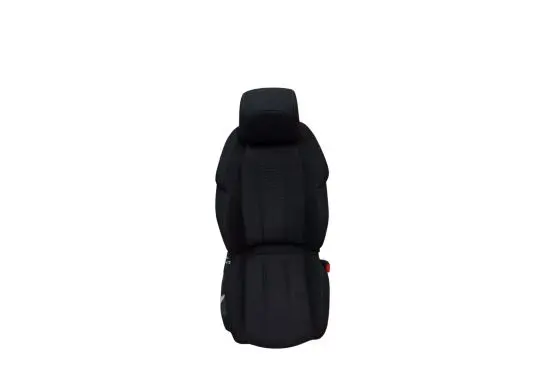 Front passenger seat
