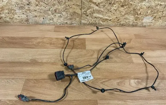 Ford C-MAX II Parking sensor (PDC) wiring loom AV6T15K867 A00000000