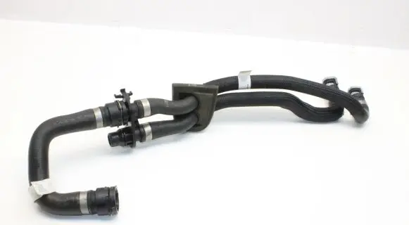 Land Rover Range Rover Evoque L551 Engine coolant pipe/hose K8D218C266BA