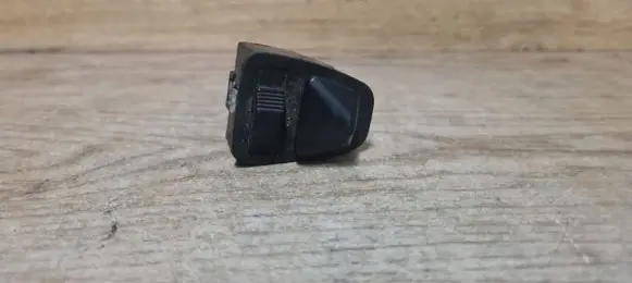 BMW 3 E46 Wing mirror switch 613183736919