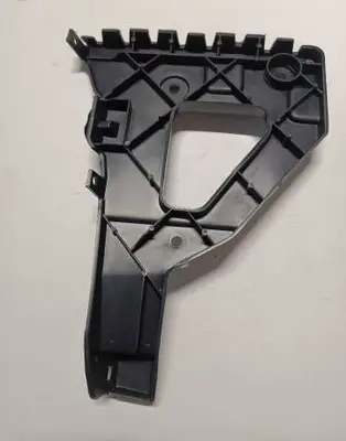 Audi A6 S6 C6 4F Front bumper mounting bracket 13672 4F0807228