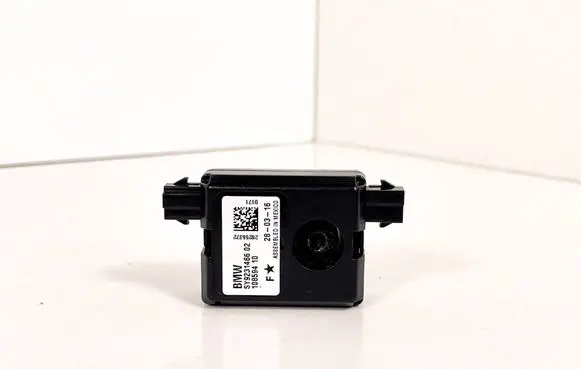 BMW 3 F30 F35 F31 Other devices 9231466 10859410 65209231466