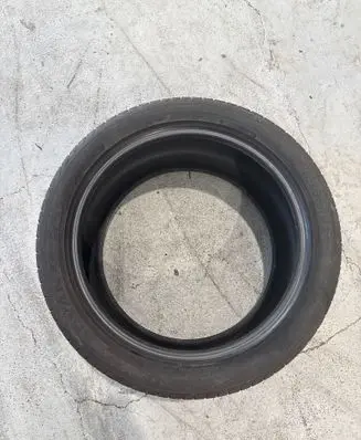 BMW X3 G01 R20 summer tire 