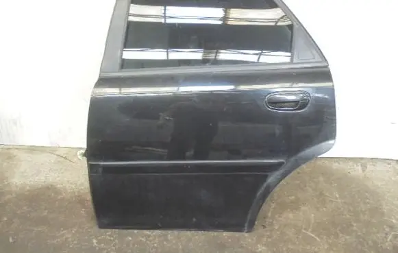 Chevrolet Nubira Rear door 
