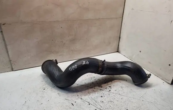 Volvo S80 Intercooler hose/pipe 30792883