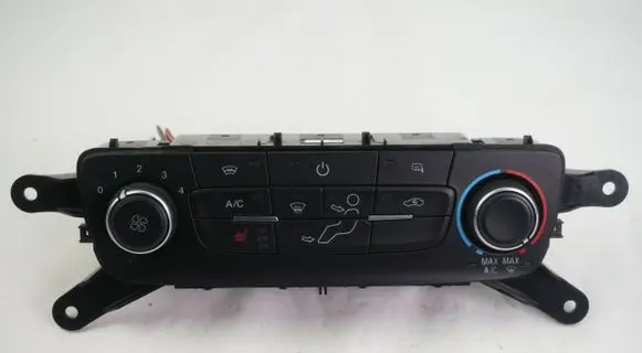 Ford Transit - Tourneo Connect Climate control unit KT1T19980HAC