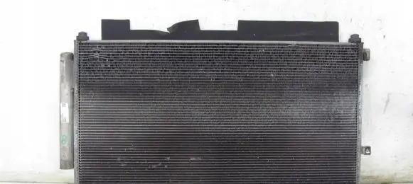 Honda CR-V A/C cooling radiator (condenser)