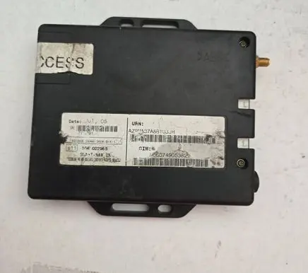 Audi R8 42 Sound amplifier R022956 A06374905382