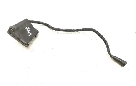 Volkswagen Golf VII Battery tray 0D9127417