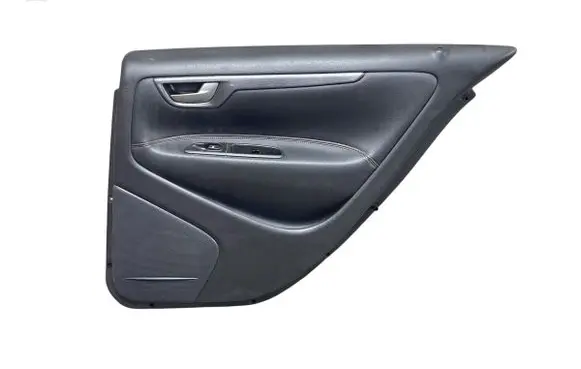 Volvo S60 Rear door card panel trim 39859604