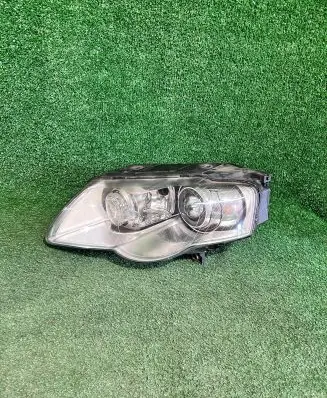 Volkswagen PASSAT B6 Headlight/headlamp