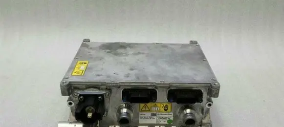 Mercedes-Benz C W205 Other control units/modules A0009001108