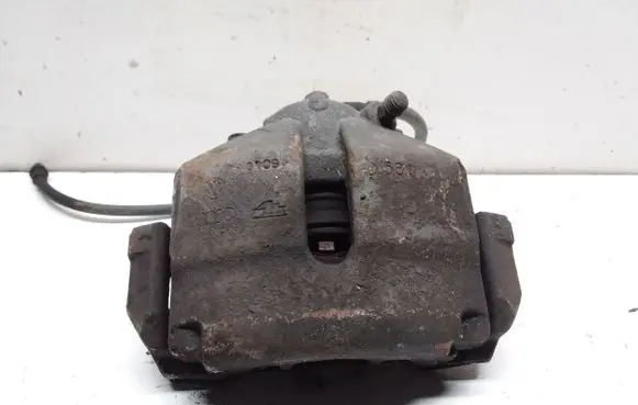 Volkswagen PASSAT B6 Front brake caliper