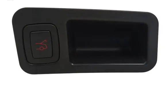 Tesla Model S Tailgate/boot open switch button 101032700A 100926400E