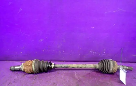 Citroen C1 Front driveshaft 