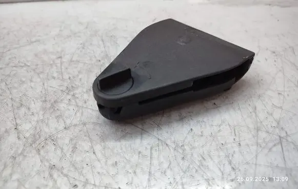 Volkswagen Phaeton Hazard Warning Triangle Mounting Bracket 3B5860285B
