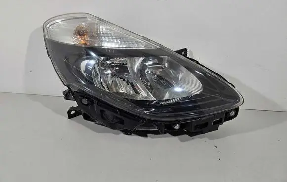Renault Clio III Headlight/headlamp 103419012927