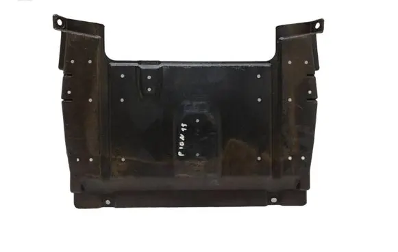 Peugeot iOn Engine splash shield/under tray 5370A001