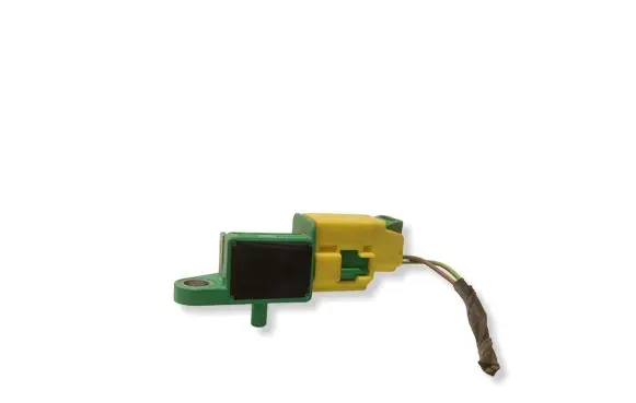 Volkswagen Touran I Airbag deployment crash/impact sensor 5M0909606A