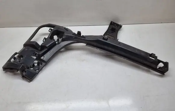 BMW 2 F46 Rear bumper mounting bracket 7387278 51127387278