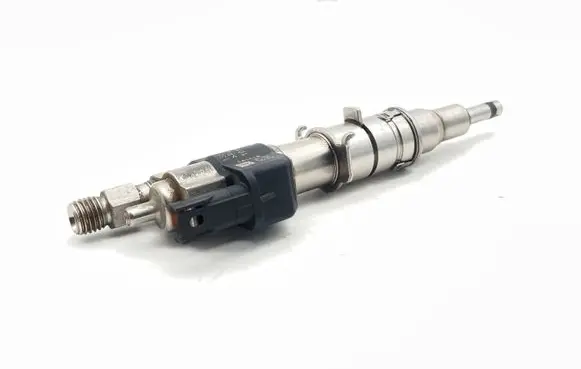 Fuel injector