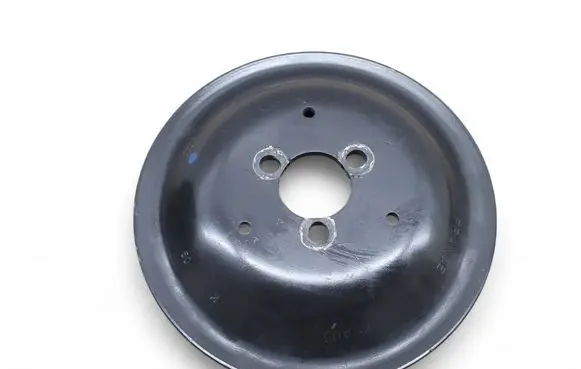 Audi Q5 SQ5 Water pump pulley 06E121031B