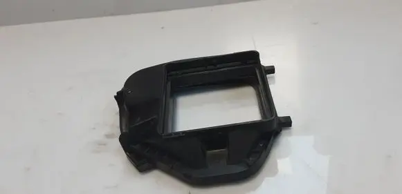 Volkswagen PASSAT B6 Headlight/headlamp dust cover 3C0941608B