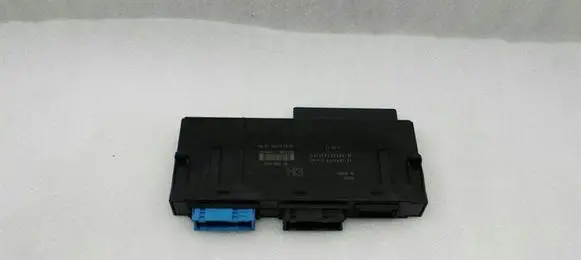 BMW Z4 E89 Central body control module 9253484