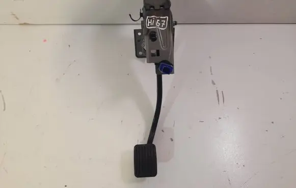Hyundai i10 Brake pedal 32800K7100