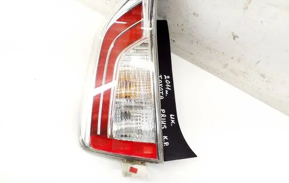 Toyota Prius (XW30) Rear/tail lights STANLEY4755
