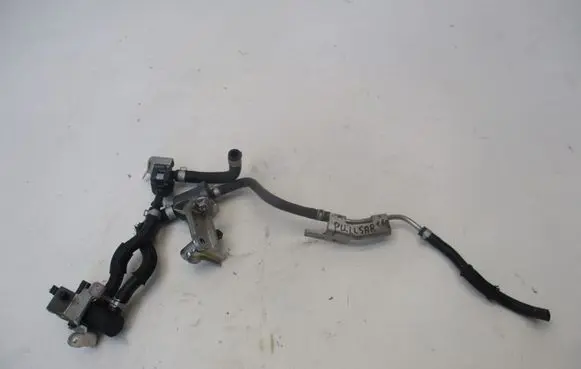 Nissan Pulsar Turbo solenoid valve
