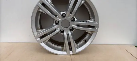Mercedes-Benz C AMG W203 R16 alloy rim KBA48514