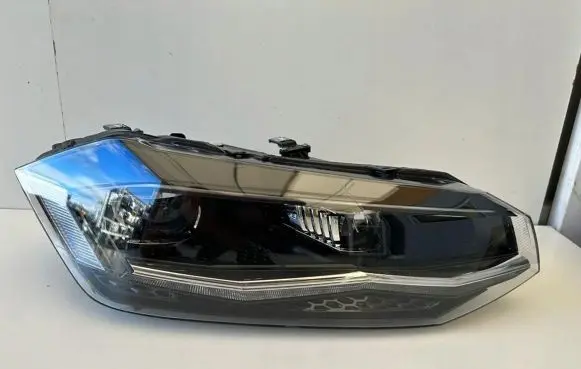 Volkswagen Polo VI Headlight/headlamp 2G1941036B