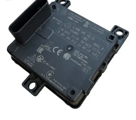 Mercedes-Benz E W213 Distronic sensor radar A2139053414