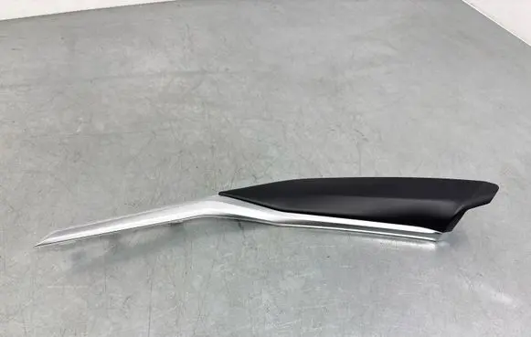 BMW 3 G20 G21 Dashboard glove box trim 6994076 9R699407605