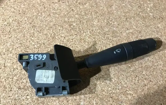 Peugeot 405 Wiper control stalk 9753400380 33549001