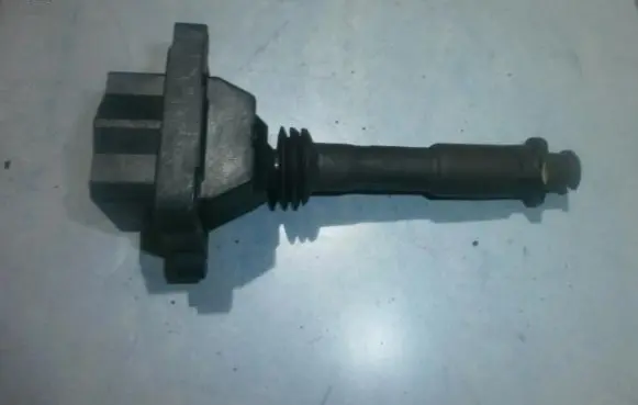 Lancia Kappa High voltage ignition coil 0221504006