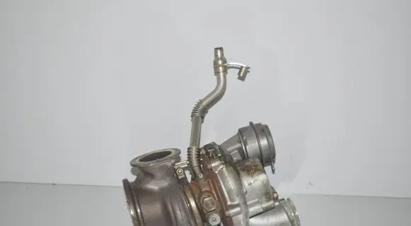 BMW X6 E71 Turbo 4571543 11654571543